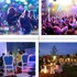 Kép 7/10 - Mini RGB Disco Gömb USB Csatlakozással - Hordozható Fényhatások Partyhoz és Rendezvényekhez