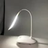 Kép 3/4 - Modern LED-es Asztali Lámpa Olvasáshoz és Munkához