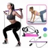 Kép 3/10 - Pilates edzőrúd otthoni teljes test edzéshez