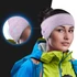 Kép 2/9 - Thermo fejpánt, Szabadtéri sport fejpánt, Hőszigetelő és légáteresztő fejpánt kültéri aktivitásokhoz