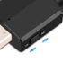 Kép 6/8 - Bluetoothos Jack Adapter 3 az 1-ben - Zenehallgatásra, Hívásfogadásra és Autós Kihangosítóként