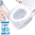 Kép 1/6 - WC ülőke higiéniai takarófólia (50 db)