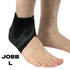 Kép 1/7 - Bokarögzítő Jobb M - Stabilizáló Támogatás Sportoláshoz és Rehabilitációhoz