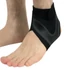 Kép 2/7 - Bokarögzítő Jobb M - Stabilizáló Támogatás Sportoláshoz és Rehabilitációhoz