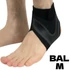 Kép 6/7 - Bokarögzítő Jobb M - Stabilizáló Támogatás Sportoláshoz és Rehabilitációhoz