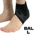 Kép 7/7 - Bokarögzítő Jobb M - Stabilizáló Támogatás Sportoláshoz és Rehabilitációhoz