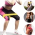 Kép 4/5 - Erősítő gumiszalag készlet (5 darabos) fitnesz és edzés célokra