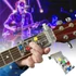 Kép 2/7 - ChordBuddy - Gitározz könnyedén gombnyomásra oktató eszközzel!