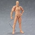Kép 1/8 - Női rajzmodell bábu művészeti gyakorláshoz