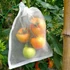 Kép 2/8 - Kártevők Elleni Termés Védőháló - 50db, 10x15cm Méretben