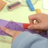 Kép 1/8 - Íves tervezővonalzó készlet (4 db) - Precíziós rajzoláshoz és tervezéshez