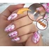 Kép 2/10 - Körmös Díszítő Ecset - Precíziós Nail Art Brush