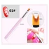 Kép 6/10 - Körmös Díszítő Ecset - Precíziós Nail Art Brush