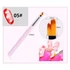 Kép 7/10 - Körmös Díszítő Ecset - Precíziós Nail Art Brush