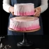 Kép 2/8 - Emeletes Tortaállvány - Ideális Esküvői és Ünnepi Sütemények Tálalására