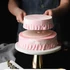 Kép 5/8 - Emeletes Tortaállvány - Ideális Esküvői és Ünnepi Sütemények Tálalására
