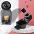 Kép 3/8 - Nespresso kompatibilis kávékapszula adapter Dolce Gusto kávégépekhez