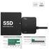 Kép 1/6 - USB 3.0 - SATA adapter külső merevlemez csatlakoztatásához