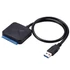 Kép 3/6 - USB 3.0 - SATA adapter külső merevlemez csatlakoztatásához