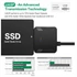 Kép 6/6 - USB 3.0 - SATA adapter külső merevlemez csatlakoztatásához