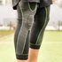 Kép 2/5 - Sport térdrögzítő M - Térdtámasz sportoláshoz közepes méretben