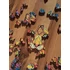Kép 3/5 - Fa Puzzle Játék (148 × 210 mm) - Kreatív Fejlesztő Készségfejlesztő