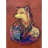 Kép 4/5 - Fa Puzzle Játék (148 × 210 mm) - Kreatív Fejlesztő Készségfejlesztő