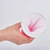 Kép 5/8 - Jégkása készítő pohár 300 ml zöld - Gyors és egyszerű otthoni jégkása készítéshez