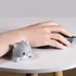 Kép 6/7 - Cicás állatfigurás ergonomikus csuklótámasz számítógépes munkához