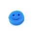 Kép 2/8 - Smiley mosogatószivacs - Piros színű, hatékony tisztításhoz