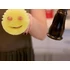 Kép 4/8 - Smiley mosogatószivacs - Piros színű, hatékony tisztításhoz