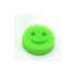 Kép 8/8 - Smiley mosogatószivacs - Piros színű, hatékony tisztításhoz
