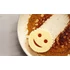 Kép 7/8 - Smiley mosogatószivacs - Piros színű, hatékony tisztításhoz