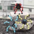 Kép 1/4 - Robo fidget spinner stresszoldó játék gyerekeknek és felnőtteknek