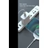 Kép 7/7 - Magsafe Indukciós Töltő iPhone-hoz – Gyors Vezeték Nélküli Töltés Apple Készülékekhez