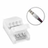 Kép 1/10 - RGB LED szalag kapcsoló szett, többféle pin konfigurációval (2/3/4 pin, 8/10 mm) és 2 pin 8 mm opcióval