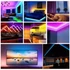 Kép 4/10 - RGB LED szalag kapcsoló szett, többféle pin konfigurációval (2/3/4 pin, 8/10 mm) és 2 pin 8 mm opcióval