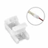 Kép 8/10 - RGB LED szalag kapcsoló szett, többféle pin konfigurációval (2/3/4 pin, 8/10 mm) és 2 pin 8 mm opcióval