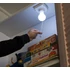 Kép 3/5 - InnovaGoods Hordozható LED Izzó - Energiatakarékos Világítás Utazáshoz és Otthoni Használatra