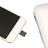 Kép 2/9 - USB-C OTG átalakító adapter okostelefonokhoz és táblagépekhez