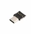 Kép 3/9 - USB-C OTG átalakító adapter okostelefonokhoz és táblagépekhez