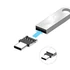 Kép 6/9 - USB-C OTG átalakító adapter okostelefonokhoz és táblagépekhez