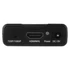 Kép 6/10 - SCART HDMI Átalakító Adapter - Analóg-Digitális Jelátalakítás TV-hez és Monitorhoz
