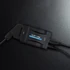 Kép 8/10 - SCART HDMI Átalakító Adapter - Analóg-Digitális Jelátalakítás TV-hez és Monitorhoz