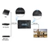 Kép 9/10 - SCART HDMI Átalakító Adapter - Analóg-Digitális Jelátalakítás TV-hez és Monitorhoz