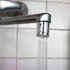 Kép 4/5 - LED-es csapvég hőmérséklet szenzoros, elem nélküli vízhőmérséklet-jelző rendszer