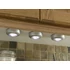 Kép 8/10 - Nyomógombos mini LED lámpa 2db - Kompakt és hordozható világítási megoldás