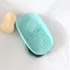 Kép 7/10 - Lila szilikon sminkecset tisztító pad hatékony tisztításhoz