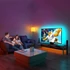 Kép 1/3 - Univerzális USB LED szalag TV háttérvilágításhoz, távirányítóval vezérelhető