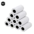 Kép 3/4 - 1 tekercs 57x30mm hőnyomtató papír, fotóminőségű nyomtatáshoz